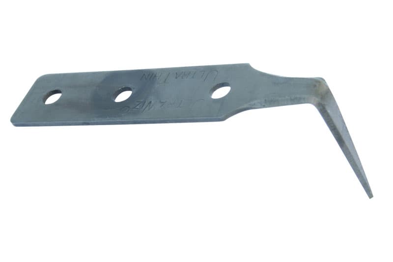 UltraWiz Klinge 38 mm, dünn, Packung zu 10 Stück