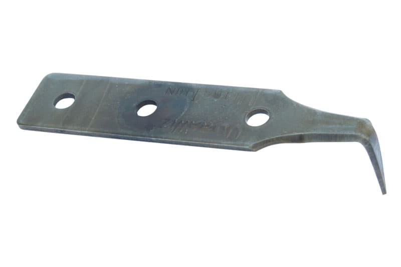 UltraWiz Klinge 19 mm, dünn, Packung zu 5 Stück