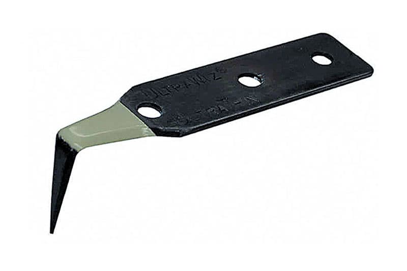UltraWiz Paint Protection Klingen 25 mm, 5er Pack