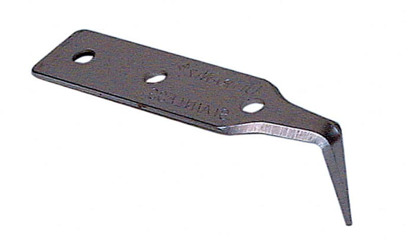 UltraWiz Edelstahlklinge 25 mm, 10er Pack