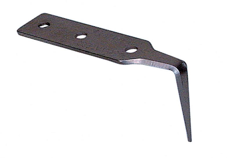 UltraWiz Edelstahlklinge 38 mm, 10er Pack
